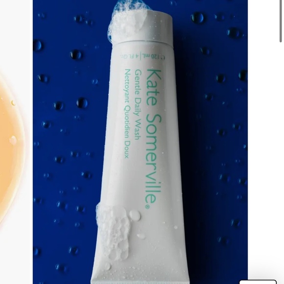 Kate Somerville Other - NIB Kate Summerville gentle daily wash 4 fl oz